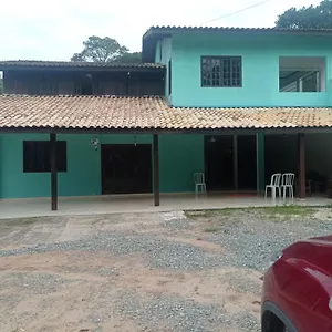 Casa de hóspedes Bom Descanso, Sao Francisco do Sul